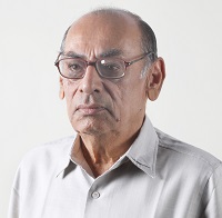 Sri Navin V. Sampat